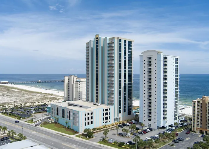 Phoenix Ii 2103 Gulf Shores