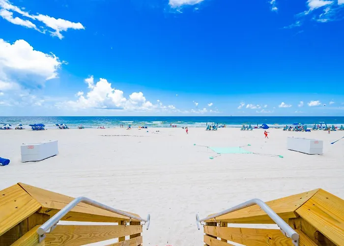 Phoenix Ii 2103 Gulf Shores