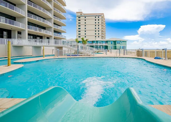 Phoenix Ii 2103 Apartment Gulf Shores