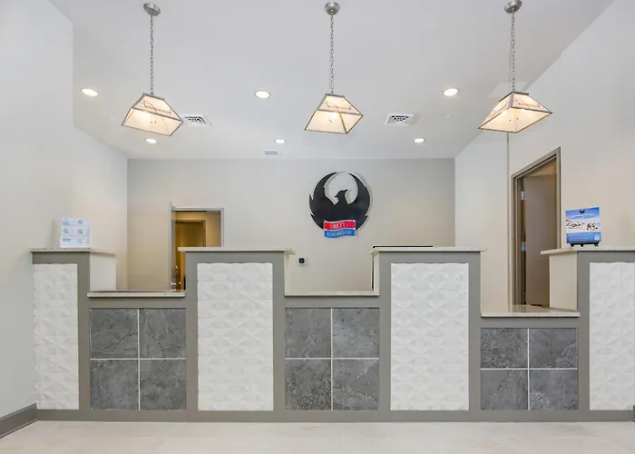 Apartment Phoenix Ii 2103