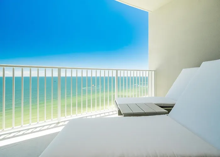 Phoenix Ii 2103 Apartment Gulf Shores