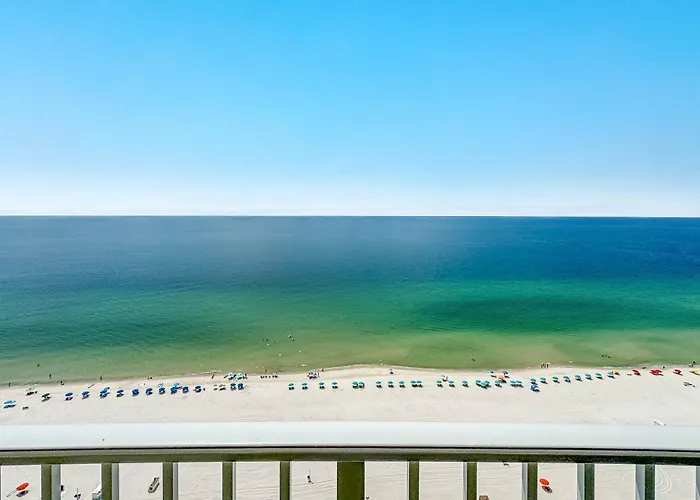 Phoenix Ii 2103 Gulf Shores
