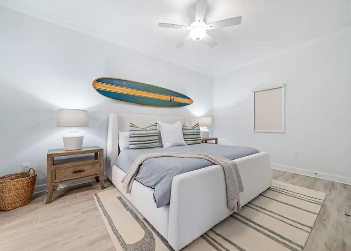 Phoenix Ii 2103 Apartment Gulf Shores