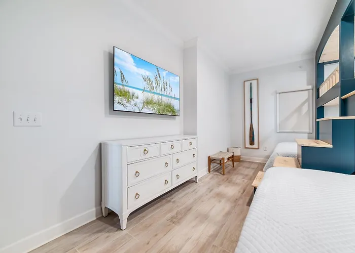 Apartment Phoenix Ii 2103 Gulf Shores