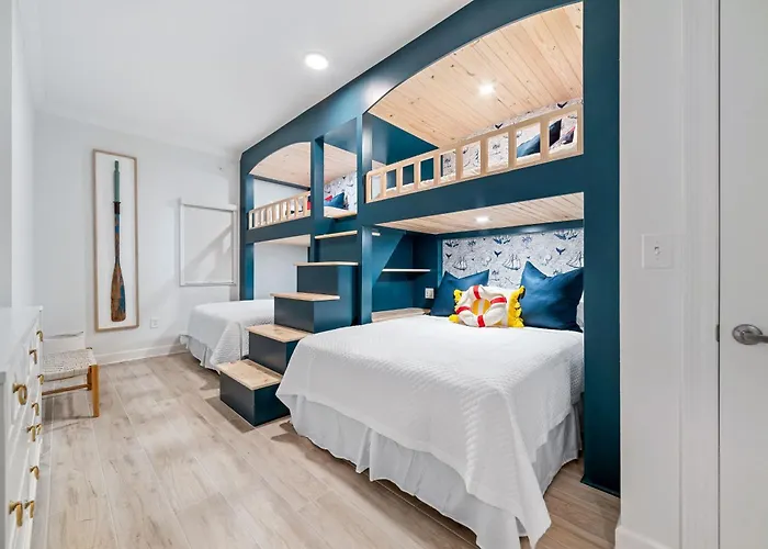 Apartment Phoenix Ii 2103 Gulf Shores