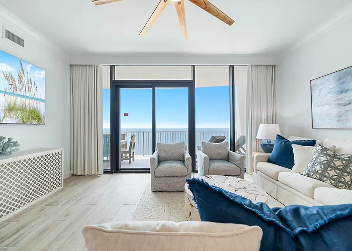 Apartment Phoenix Ii 2103