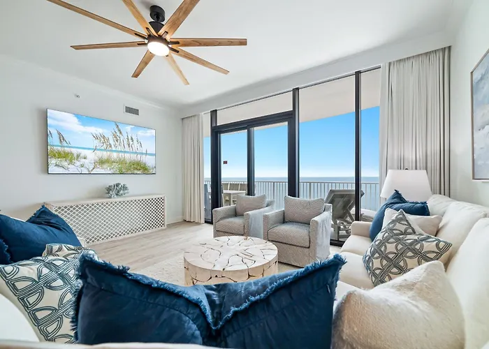 Apartment Phoenix Ii 2103