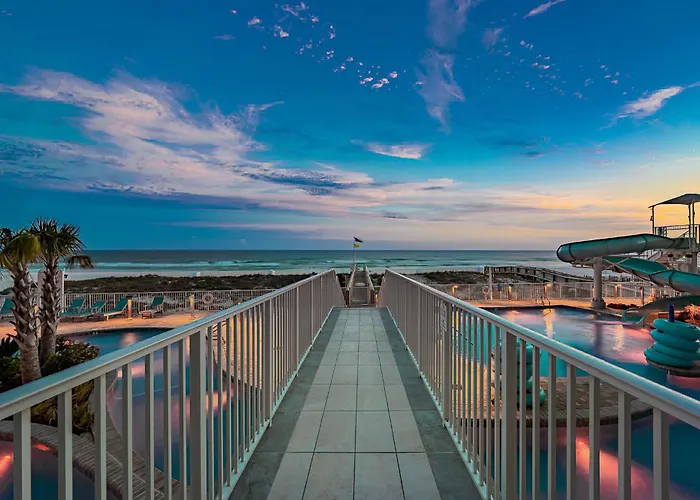 Phoenix Ii 2103 Apartment Gulf Shores